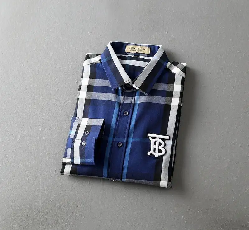 Burberry M-3XL 8qx107 (14)